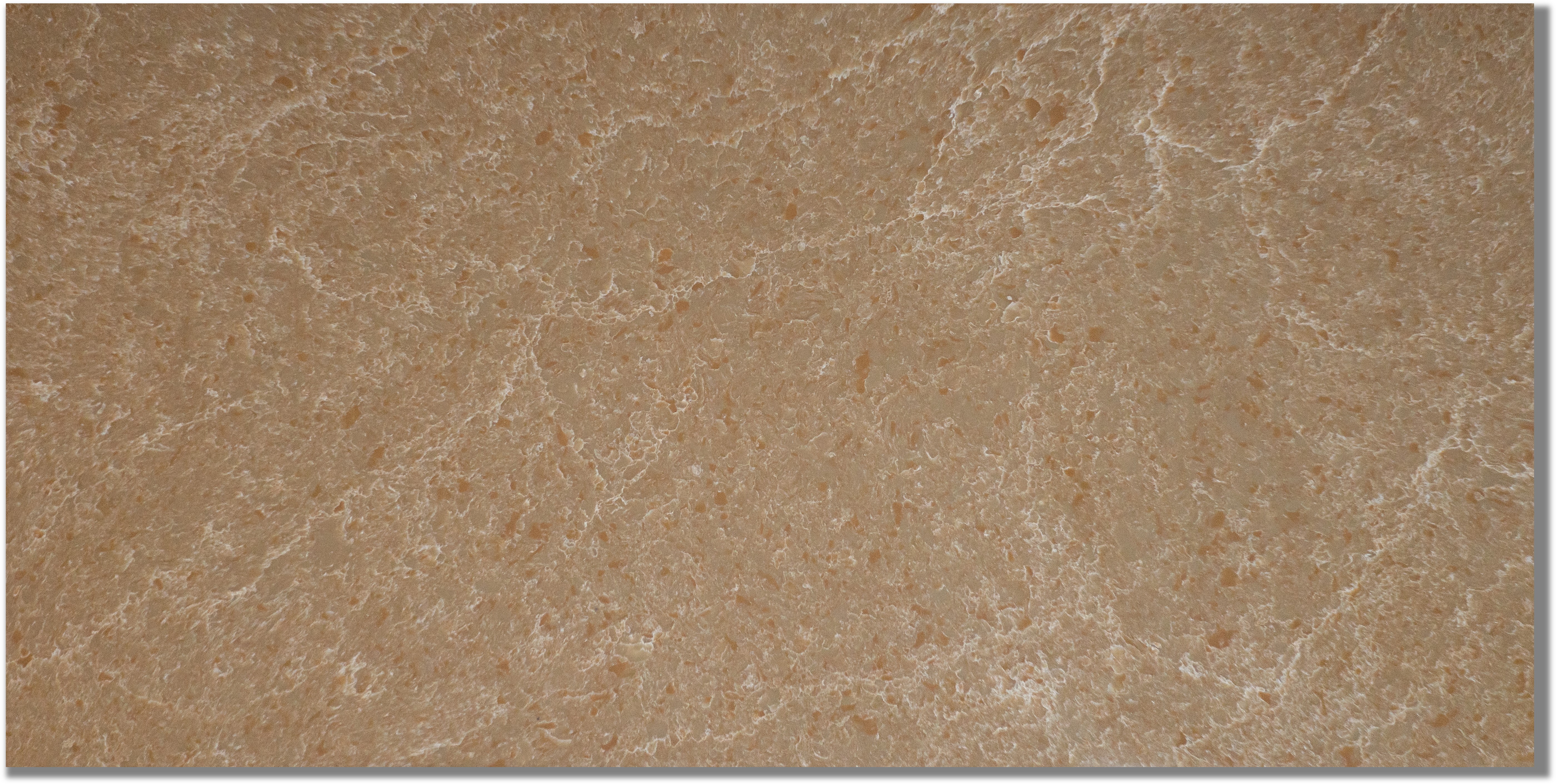 Quartz color B4211 Onyx Slab